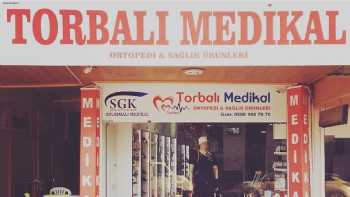 TORBALI MEDİKAL ORTOPEDİ VE SAĞLIK ÜRÜNLERİ