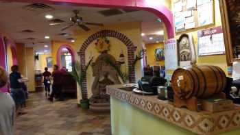 El Mezcal Restaurant