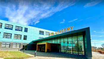 Ayr Academy