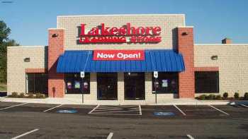 Lakeshore Learning Store