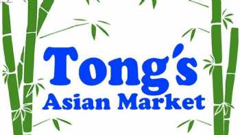 Tong's Asian Market