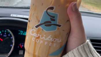 Caribou Coffee