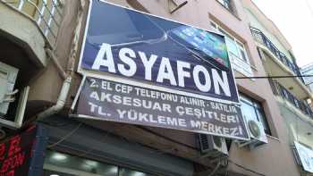 ASYAFON TEKNİK SERVİS