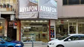 ASYAFON TEKNİK SERVİS