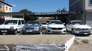 Ege Otomotiv