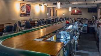 Savory Steakhouse Fine/Casual Dining