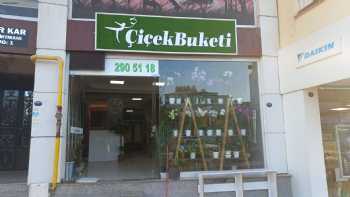 CicekBuketi Torbalı