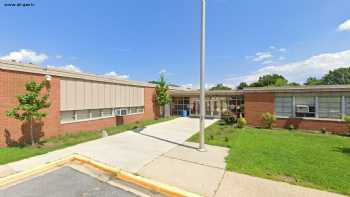 Cooper Lane Elementary School