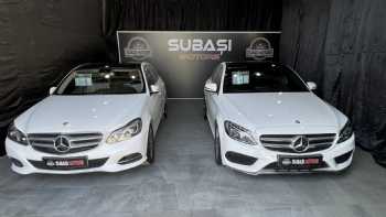 SUBAŞI MOTORS