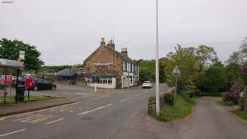 The Bridge Inn