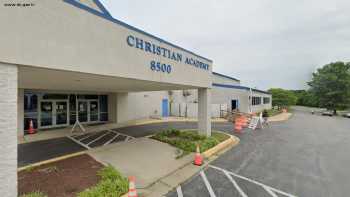 Jericho Christian Academy