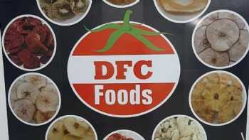 DFC Foods İç ve Dış Tic. A.Ş.