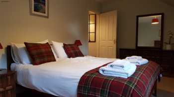 Linlithgow Holiday Cottages