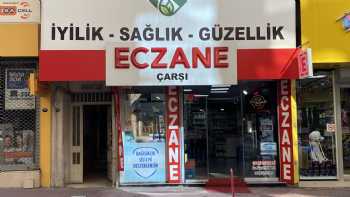 ÇARŞI ECZANESİ