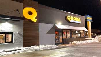 QDOBA Mexican Eats