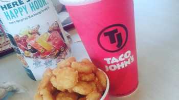 Taco John's