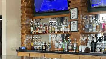 Lumberyard Bar & Grill