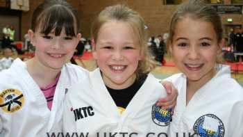 UKTC Taekwondo & Little Tiger Cubs