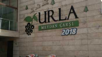 Urla Meydanı