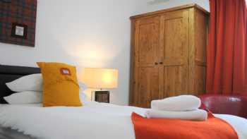 Stornoway Bed & Breakfast