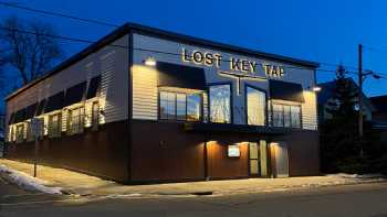 Lost Key Tap