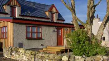 Accommodation in Stornoway