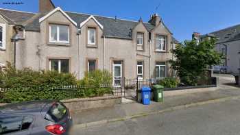 Plantation Self Catering Stornoway