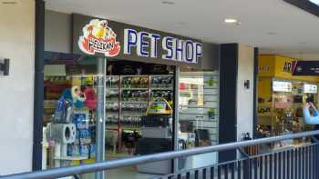 Pelikan Pet Shop URLA