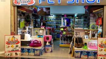 Pelikan Pet Shop URLA