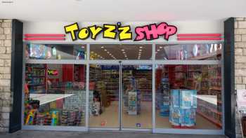 Toyzz Shop Bamboo Urla