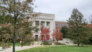 A. James Clark School of Engineering