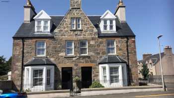 Mo Eilean self-catering accommodation