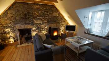 Mo Eilean self-catering accommodation