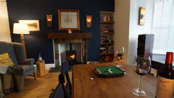 Mo Eilean self-catering accommodation