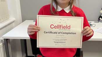 Cellfield Reading Matters UK Ltd