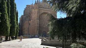 Colegio de Calatrava (Salamanca)