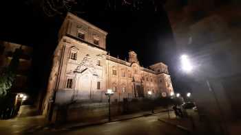 Colegio de Calatrava (Salamanca)