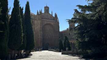 Colegio de Calatrava (Salamanca)