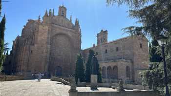 Colegio de Calatrava (Salamanca)