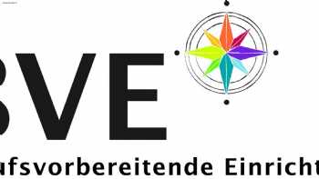 BVE - Berufsvorbereitende Einrichtung