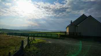 Eastbrae Cottages