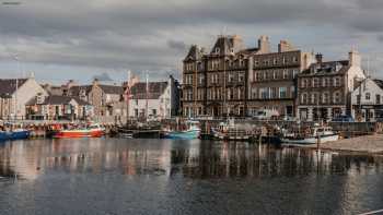 Kirkwall Hotel