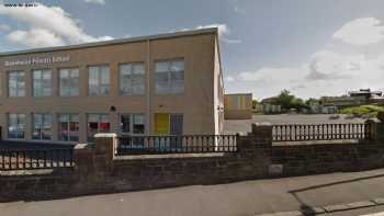 Stonehouse Primary School