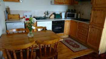 Lindisfarne Self Catering Flat