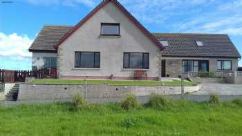 Lindisfarne Self Catering Flat