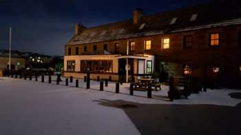 The Sands Hotel, Orkney