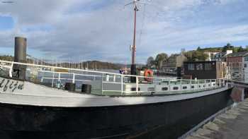 The Barge Tarbert