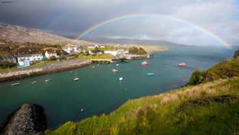 Hotel Hebrides