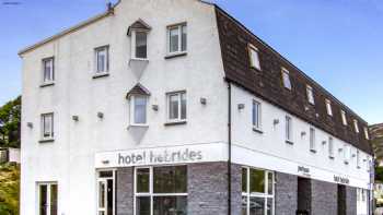 Hotel Hebrides