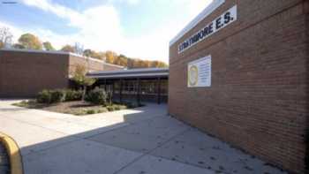 Strathmore Elementary School